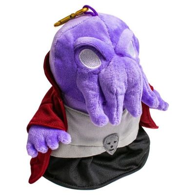 GAMER POUCH: D&amp;D: MIND FLAYER 2