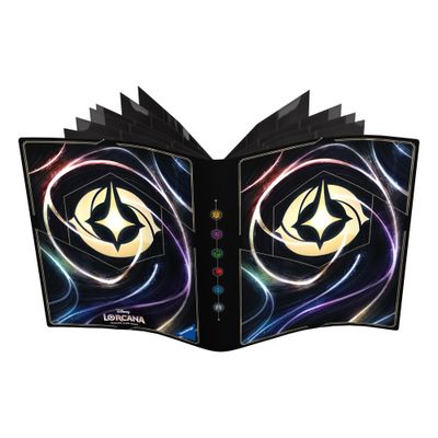 LORCANA TCG: SHIMMERING SKIES BRANDED PORTFOLIO