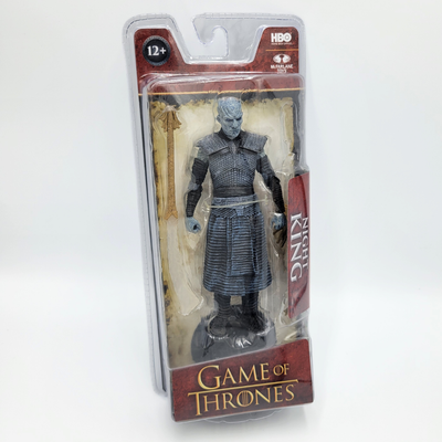 GAME OF THRONES - NIGHT KING 6&quot; FIGURE