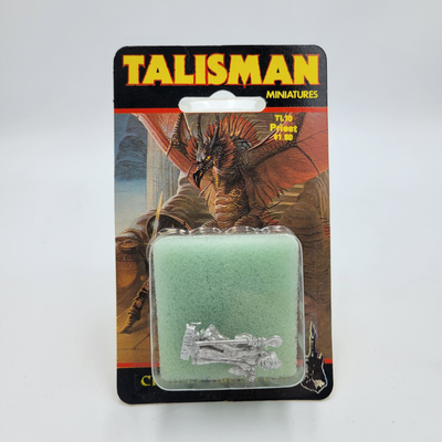 TALISMAN - PRIEST