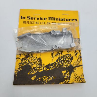 LCU (1:285)