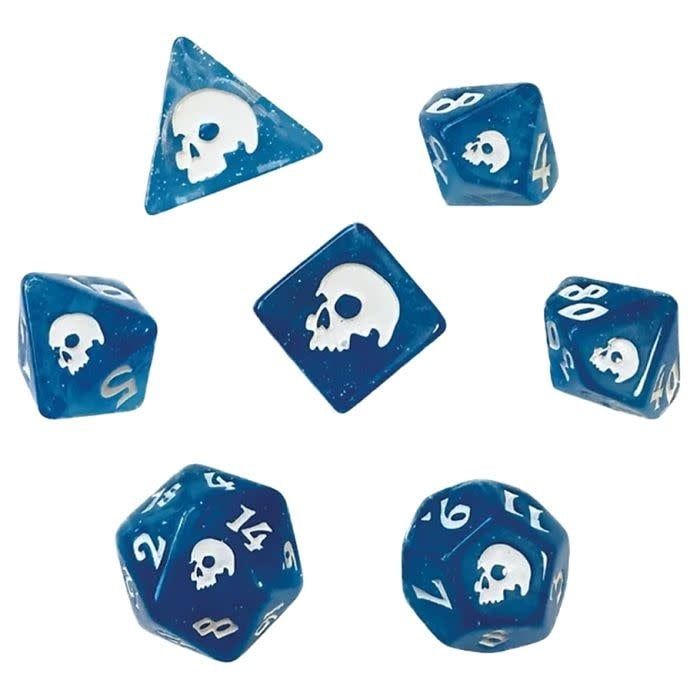 bo DICE SET 7 FROST PLAGUE