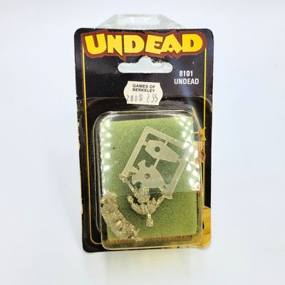 UNDEAD (Assorted)