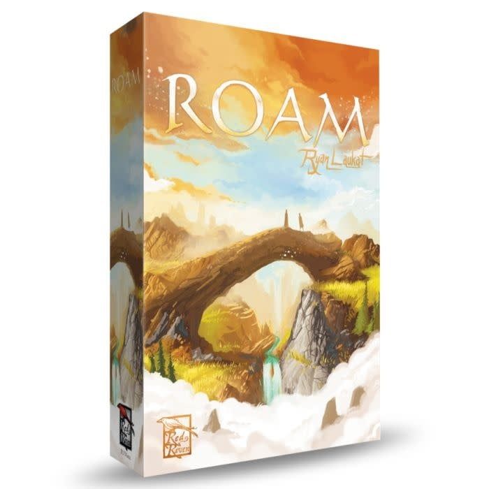 ROAM