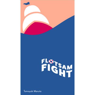 FLOTSAM FIGHT