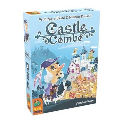 CASTLE COMBO