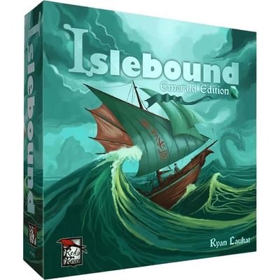ISLEBOUND (EMERALD EDITION)