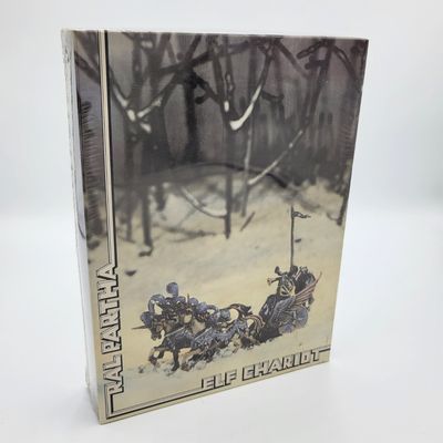 THE ELF CHARIOT