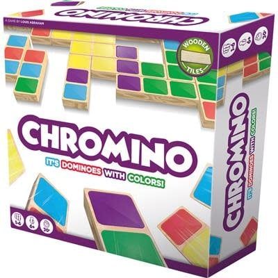 CHROMINO