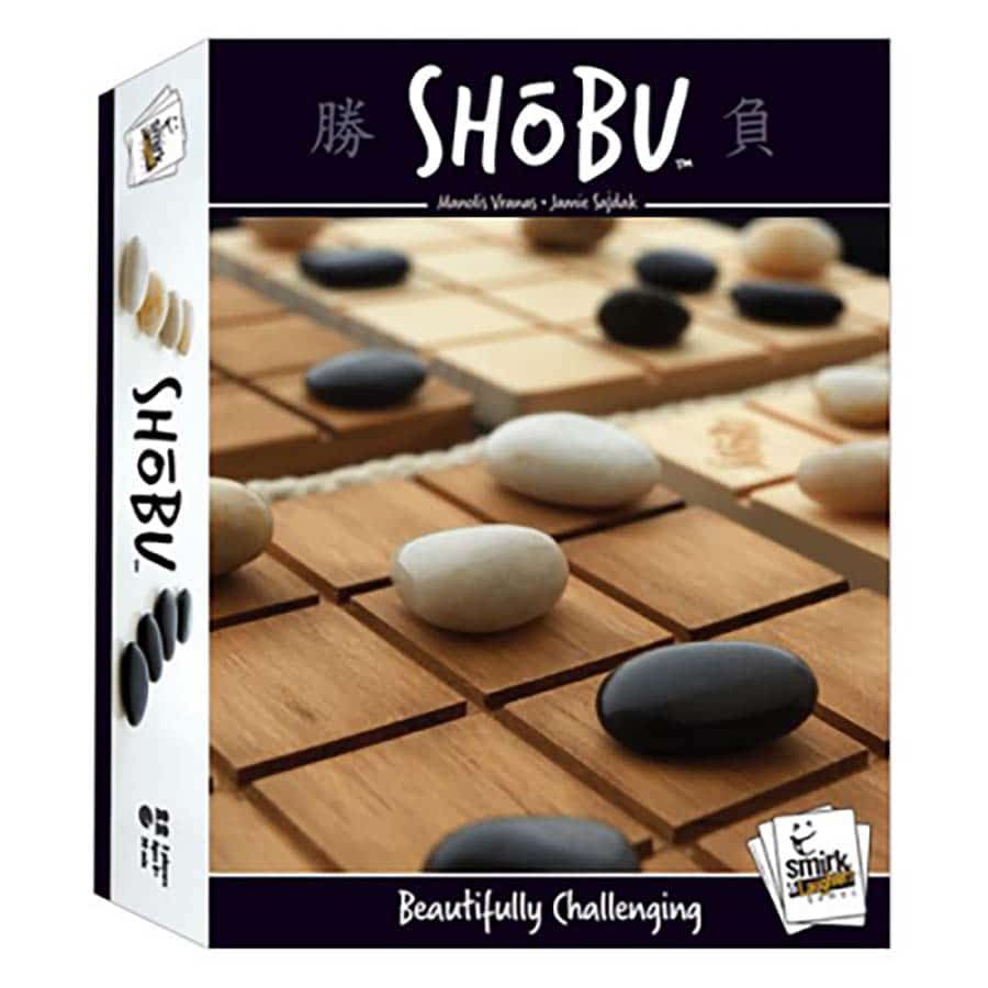 SHOBU