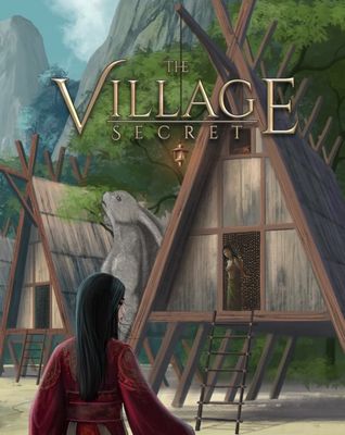 THE VILLAGE SECRET
