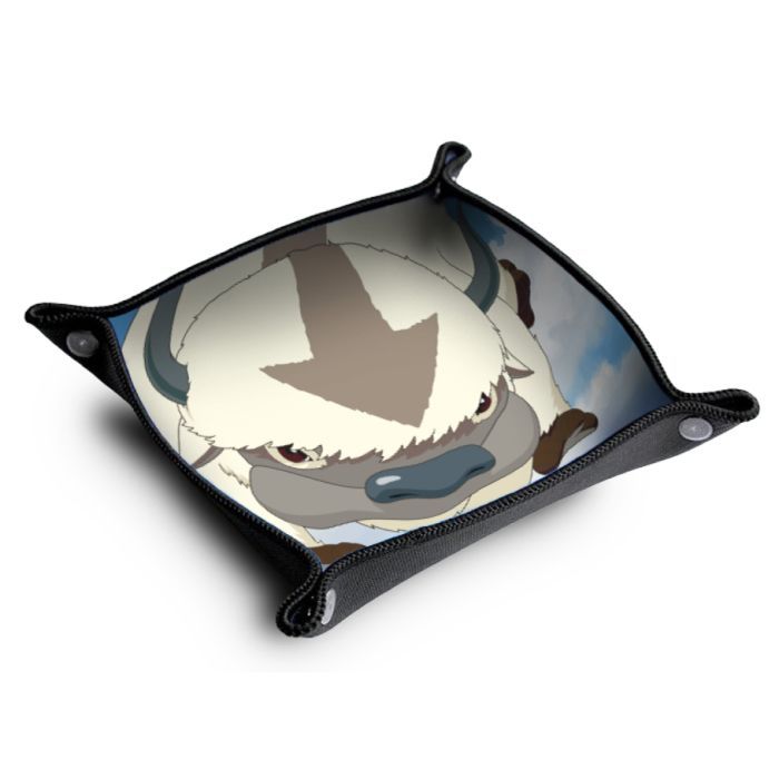 AVATAR LEGENDS RPG: APPA DICE TRAY