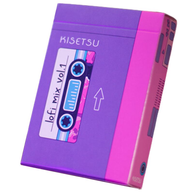 LOFI PLAYING CARDS