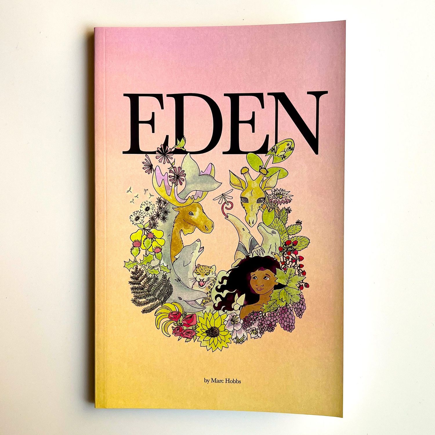 EDEN