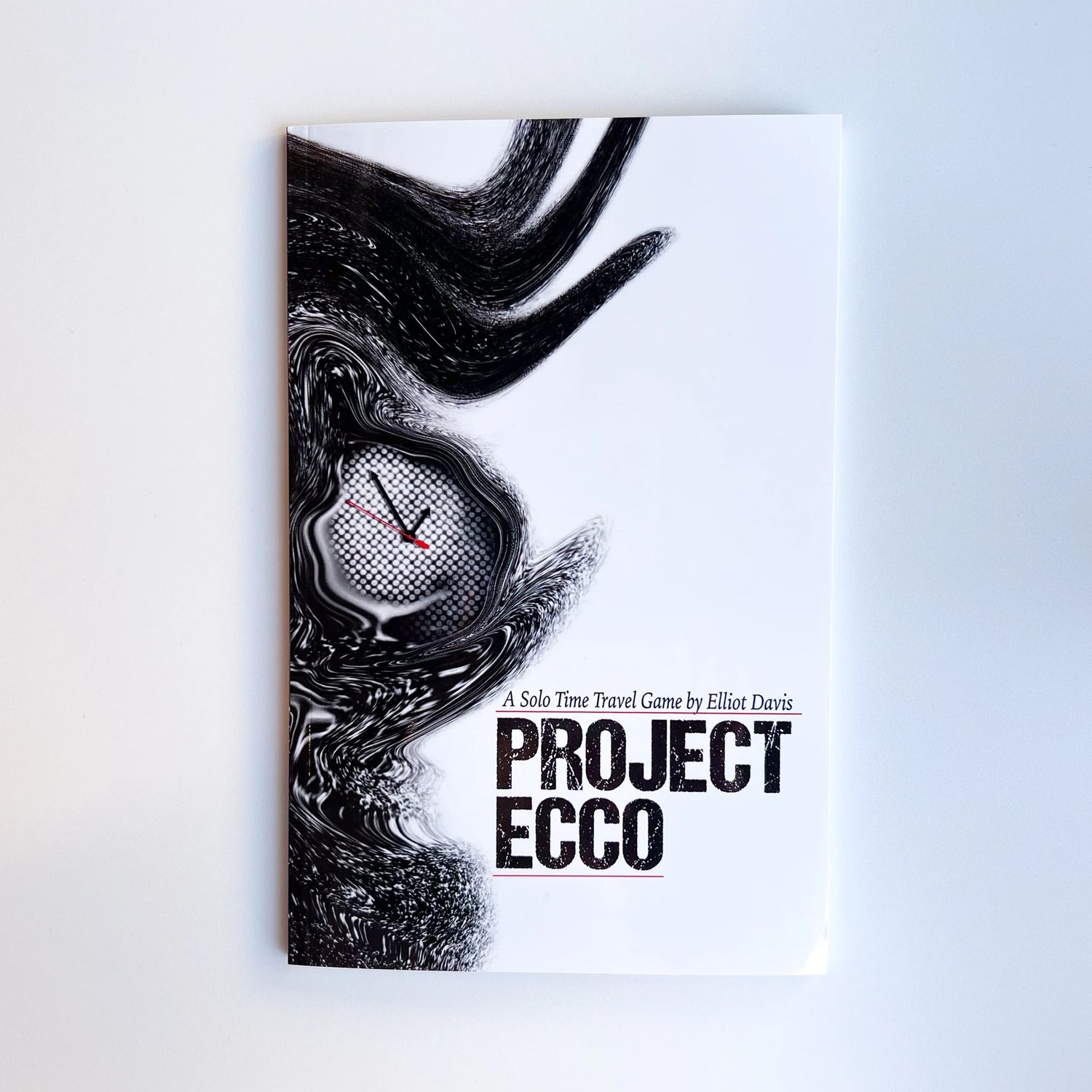 PROJECT ECCO