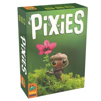 PIXIES