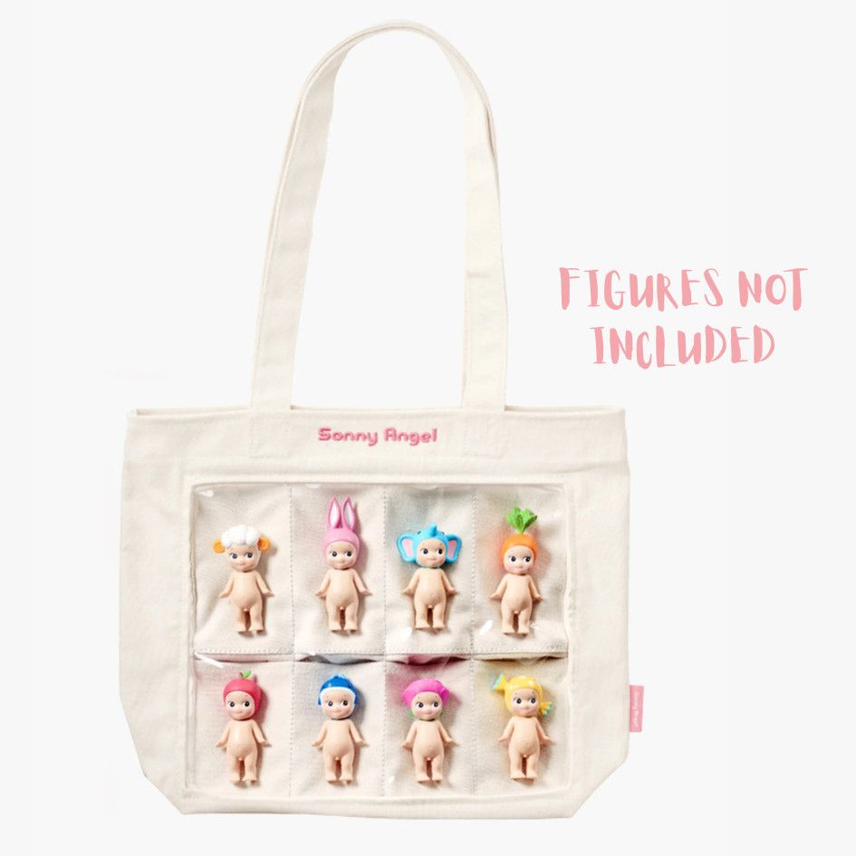 SONNY ANGEL MY CREW BAG