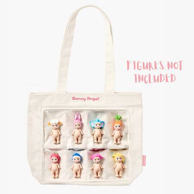 SONNY ANGEL MY CREW BAG