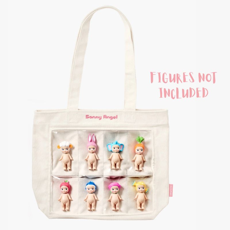 SONNY ANGEL MY CREW BAG