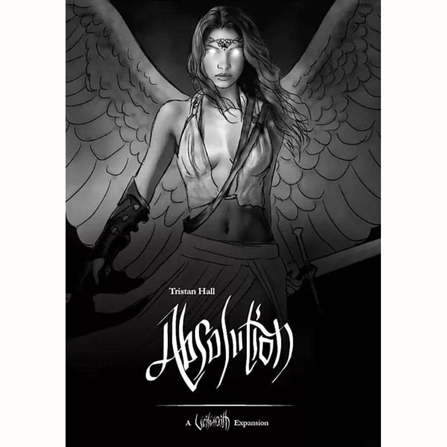 VEILWRAITH: ABSOLUTION EXPANSION