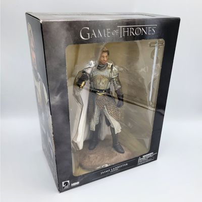GAME OF THRONES - JAIME LANNISTER 7.5&quot; FIGURE