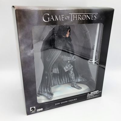 GAME OF THRONES - JON SNOW 7.5&quot; FIGURE
