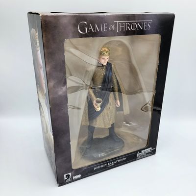 GAME OF THRONES - JOFFREY BARATHEON 8&quot; FIGURE