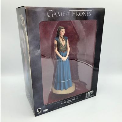 GAME OF THRONES - MARGAERY TYRELL 7.5&quot; FIGURE