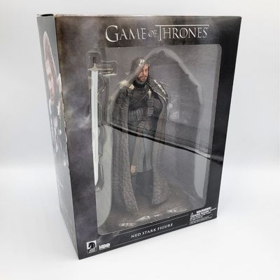 GAME OF THRONES - NED STARK 8.25&quot; FIGURE