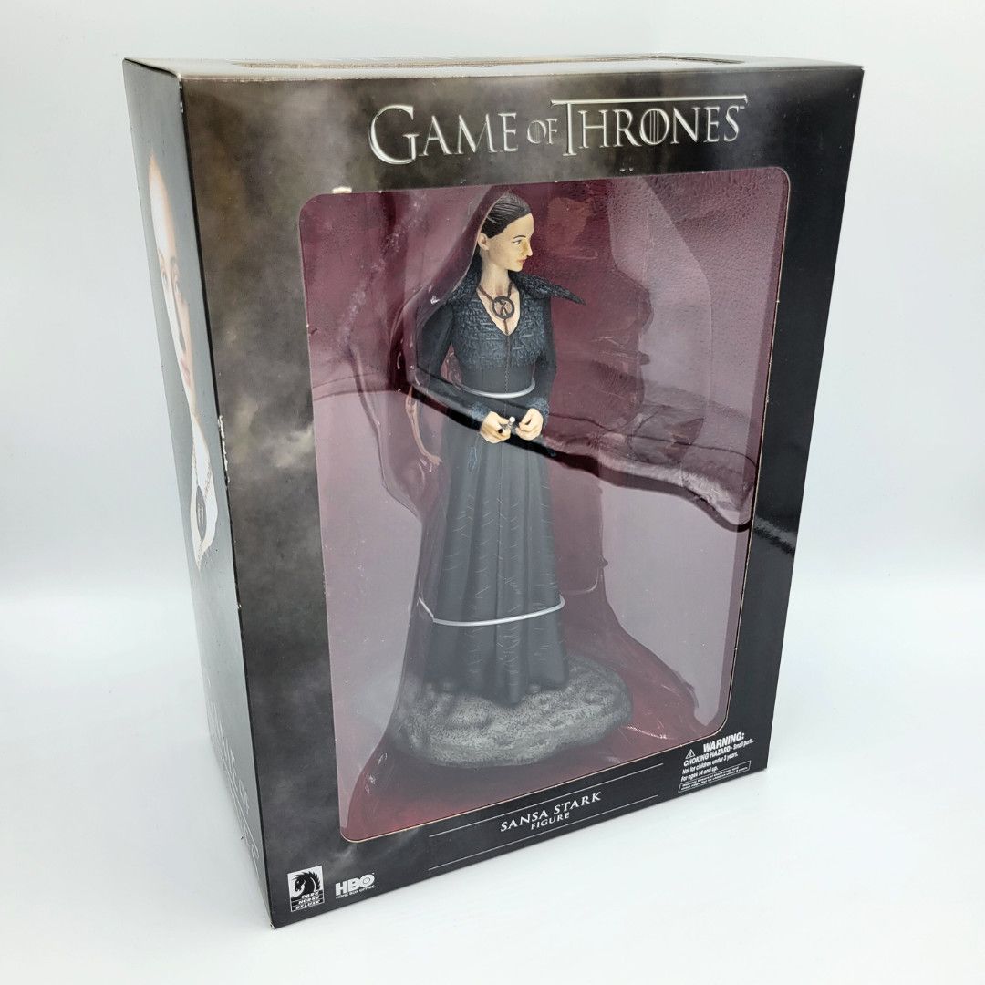 GAME OF THRONES - SANSA STARK 7.75&quot; FIGURE