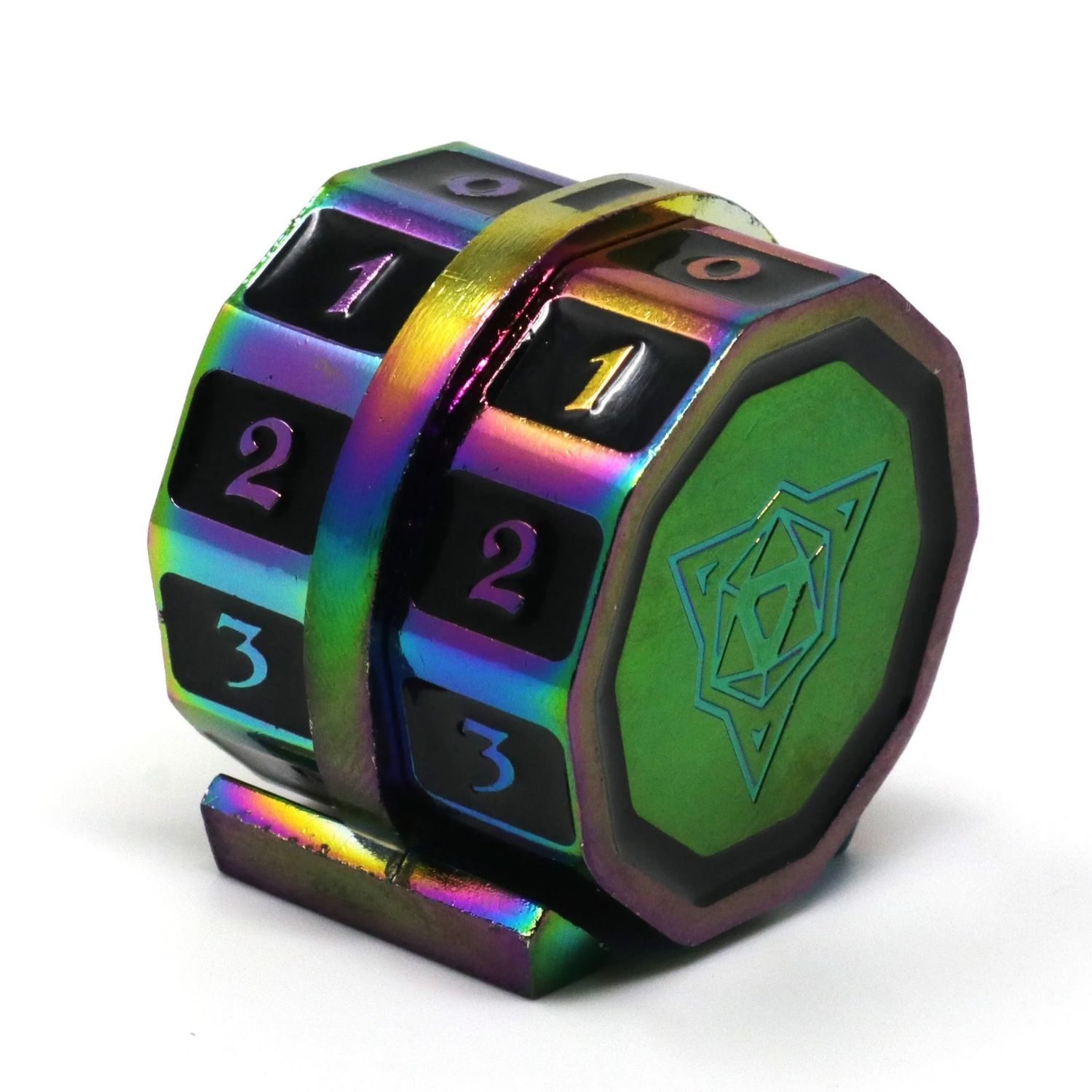 MtG LIFELINK COUNTER DARK GENESIS (SCORCHED RAINBOW)