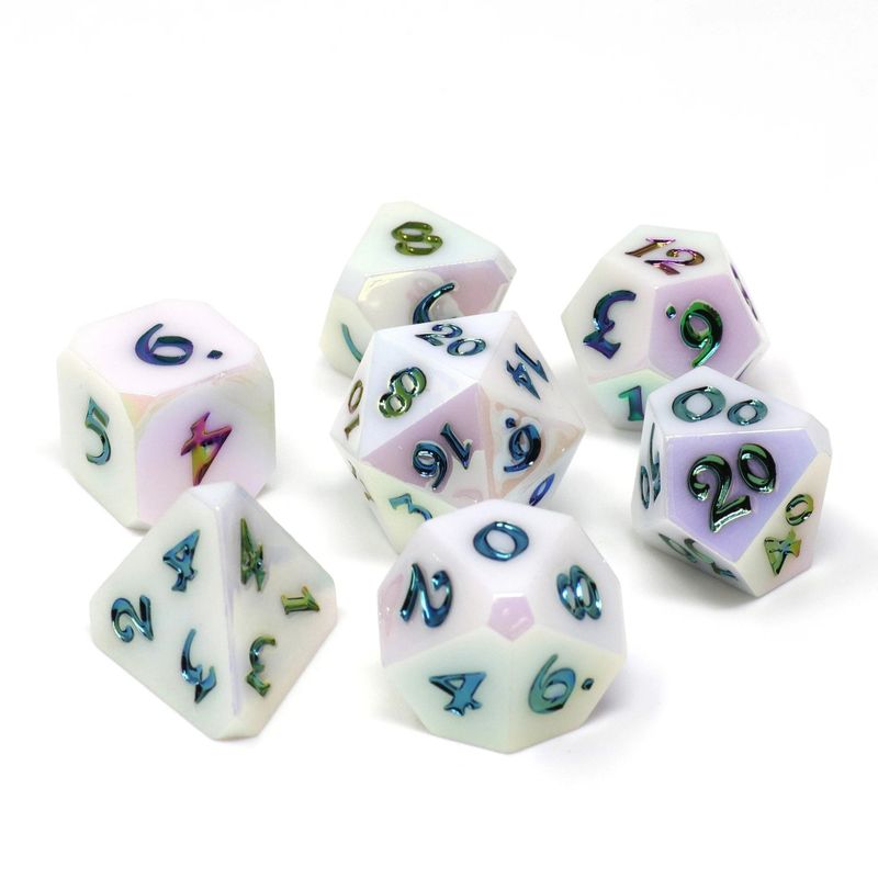 dh DICE SET 7 AVALORE INFINITE ASPIRATION