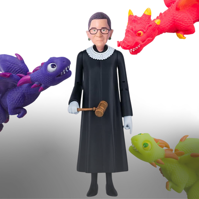 Toys for Kids &amp; Grownups