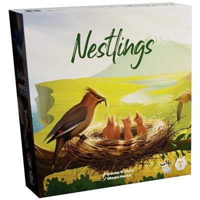 NESTLINGS
