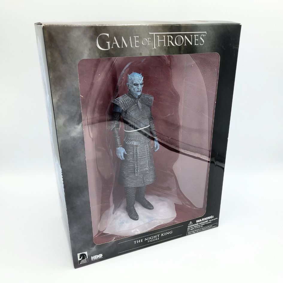 GAME OF THRONES - THE NIGHT KING 8&quot; FIGURE