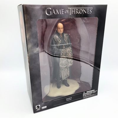 GAME OF THRONES - VARYS 8&quot; FIGURE