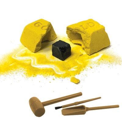 BIN - CHIP AWAY GOLD BAR