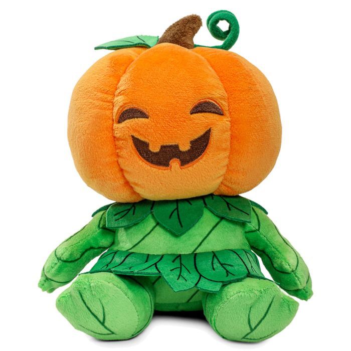 PLUSH PATHFINDER: GOURD LESHY PHUNNY