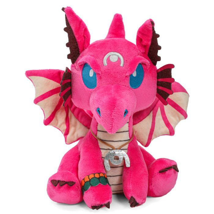 PLUSH PATHFINDER: TUKU PHUNNY