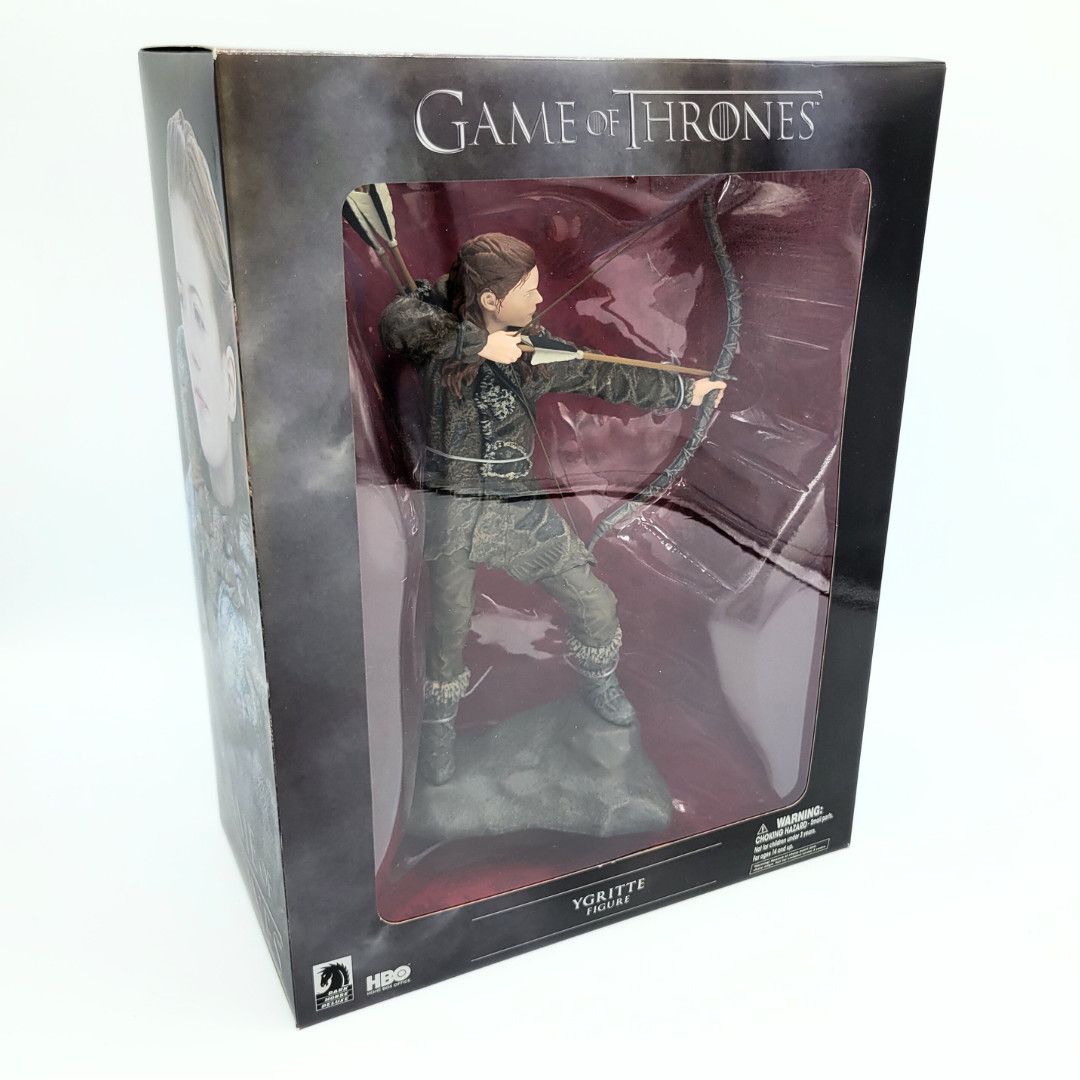 GAME OF THRONES - YGRITTE 7&quot; FIGURE