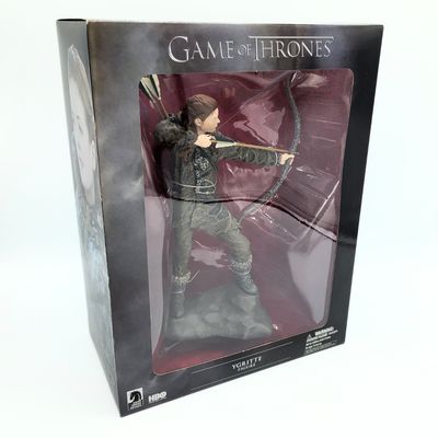 GAME OF THRONES - YGRITTE 7&quot; FIGURE