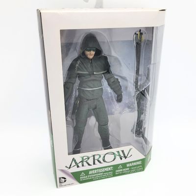 ARROW SEASON 2 - #4 ARROW 7&quot; FIGURE