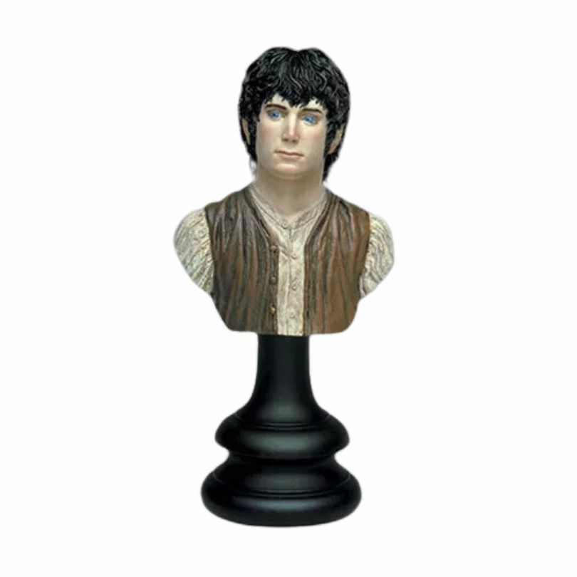 LotR: FRODO BAGGINS 6.75&quot; BUST