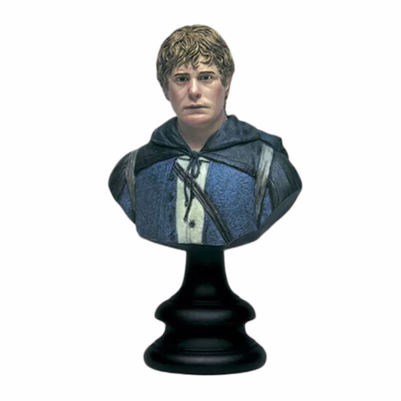 LotR: SAMWISE GAMGEE 6.5&quot; BUST