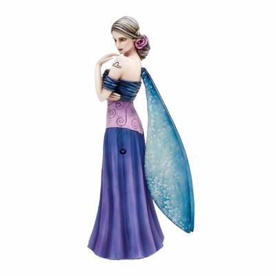JESSICA GALBRETH ZODIAC FAIRY - HARMONY/LIBRA (Ltd 1189/2400)