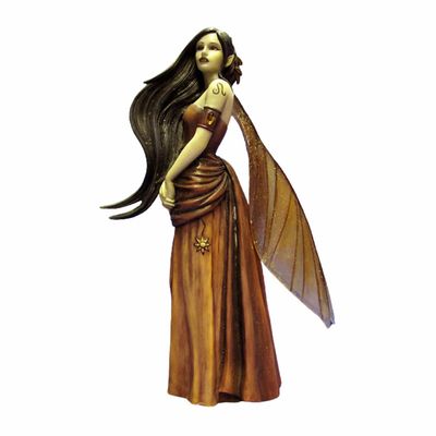 JESSICA GALBRETH ZODIAC FAIRY - COURAGE/LEO (Ltd 1149/2400)