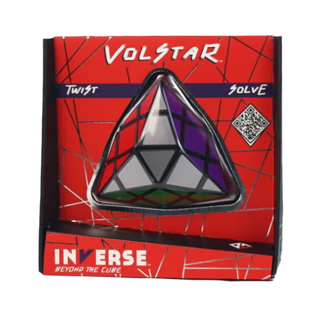 INVERSE VOLSTAR