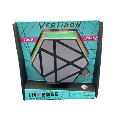 INVERSE VERTIGON