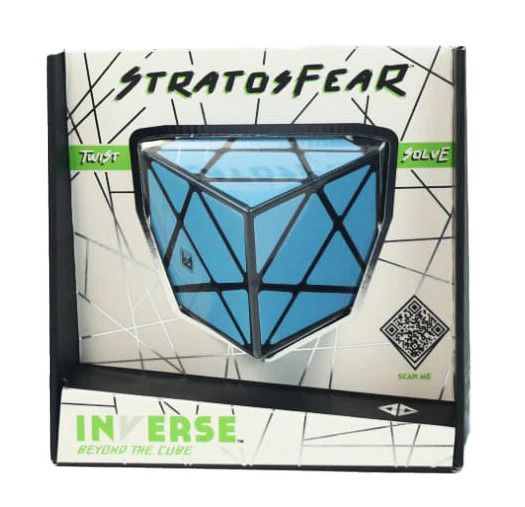 INVERSE STRATOSFEAR