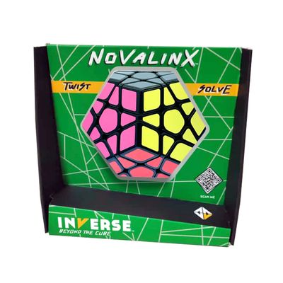 INVERSE NOVALINX